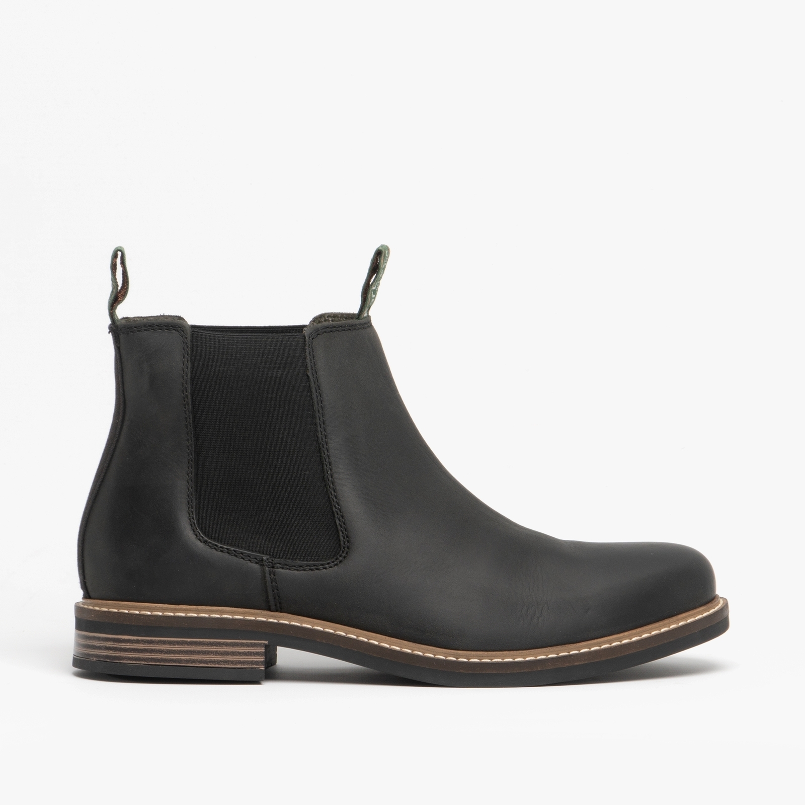 barbour chelsea boots