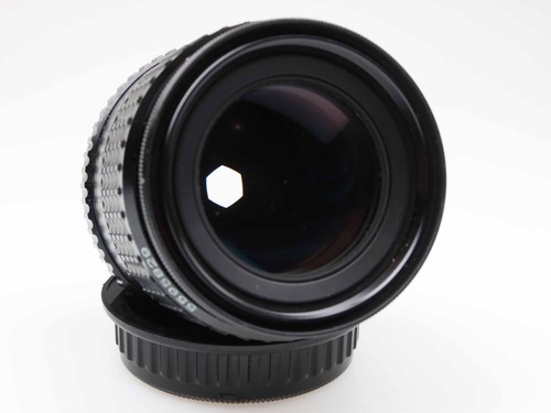 Objectif Asahi Optik Pentax A SMC 100 mm f2,8 Lens 97143 - Photo 6/7