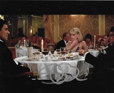 * STEVEN BAUER * signed 8x10 photo * SCARFACE MANNY * PROOF * COA * 12