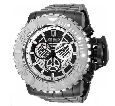 invicta jason taylor