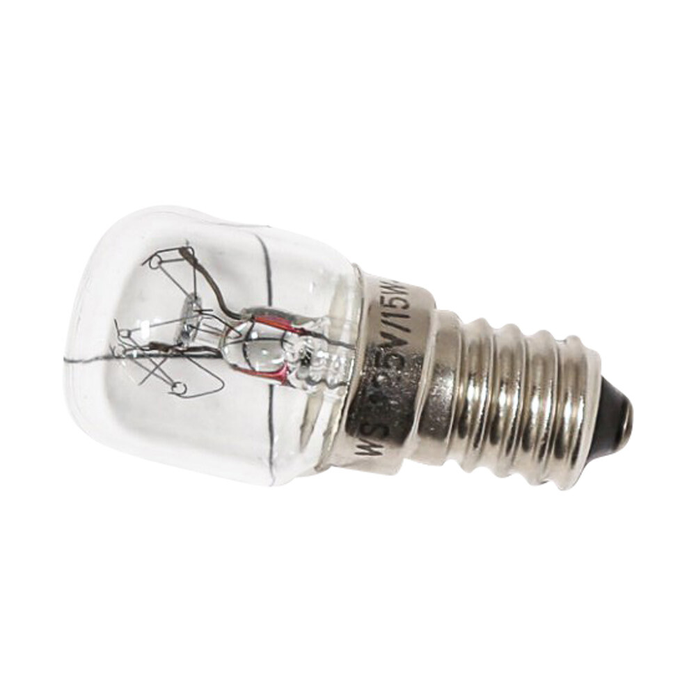 ForeverPRO 00156534 Oven Bulb 120V 15W for Gaggenau Wall Oven 156534