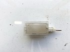 Moteur de vitre de déflecteur