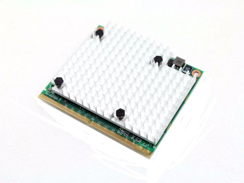 LOT 2 Dell Inspiron Zino HD 410 ATI Radeon HD 4200 1GB DDR3 Graphics Card VFF0P - Image 2 of 4