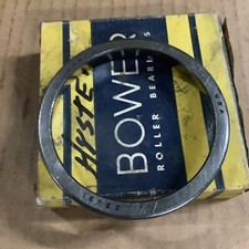 Bower 18720 bearing cup, made in USA (ST1702)