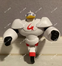 DuckTales Darkwing Duck Gizmoduck Donald Duck Mech Robot 6.6 Inch  Figure