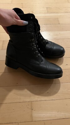 ankle boots damen 38