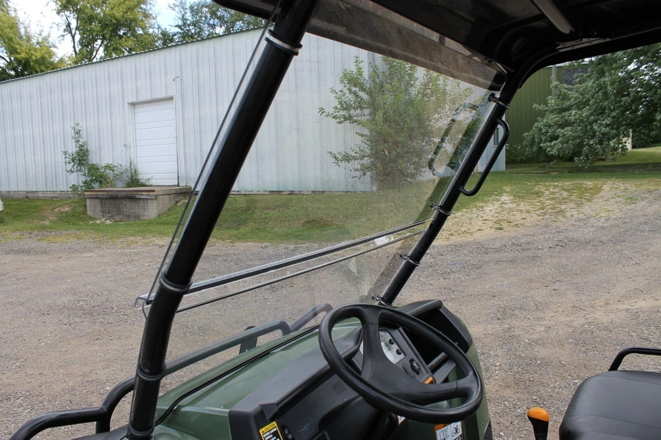 A&M Windshield for John Deere HPX 4x4, XUV 620i, 625i, 825i, 850D, 855D - Image 4 of 4