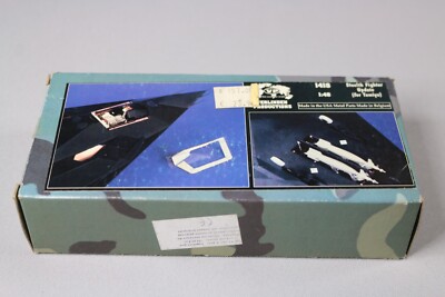 Revell 03899 - Maquette avion : F-117 Stealth Fighter