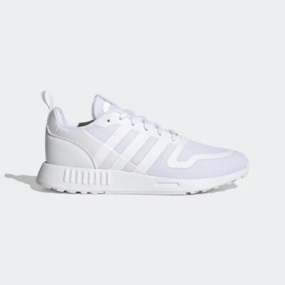 NIB Adidas Mens MULTIX SHOES White Size US 11 FZ3439 | eBay display picture 3