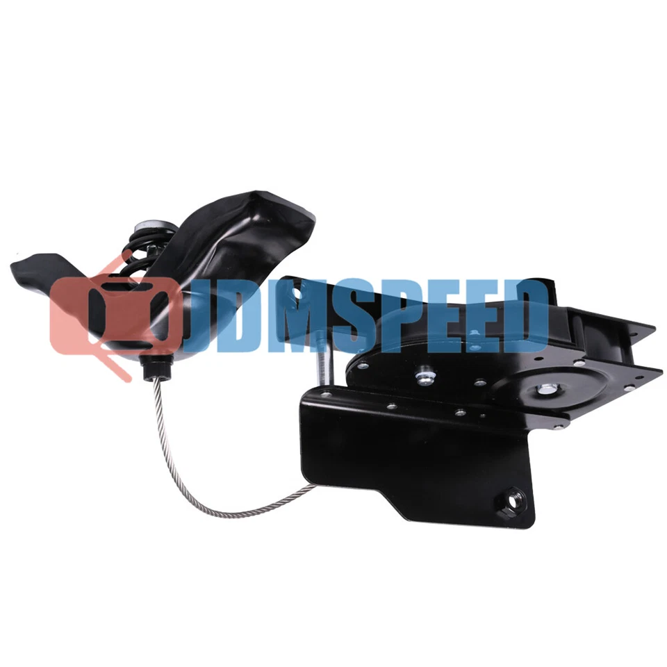 Cabrestante portador de polipasto de neumático de repuesto 924-528 para Ford F250 F350 F450 F550 Super Duty Foto 4 de 4