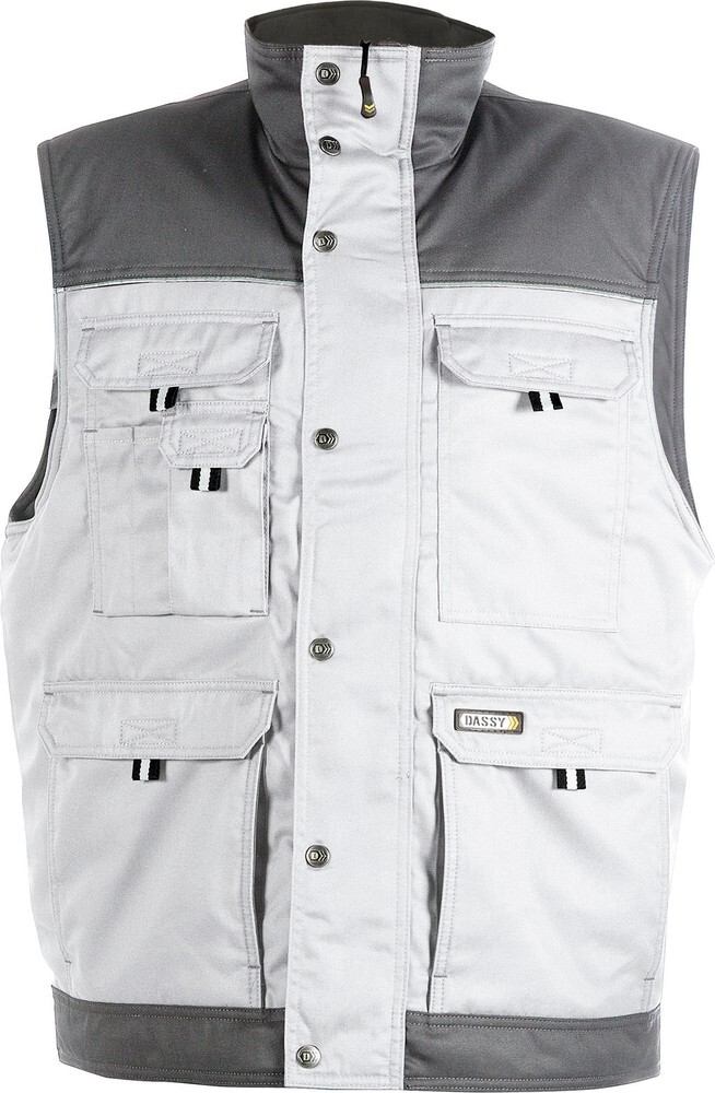 Дасси Цвайфарбиге Западная часть города ПЕСКО61 ВайссЗементграу 14490₽