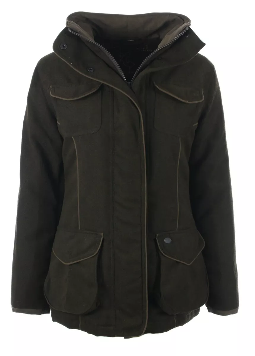 Ladies sales coat price