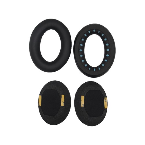 Replacement Ear Pads Cushion Earmuffs For Bose 45 QC45