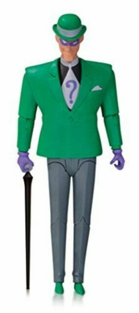 the riddler figure