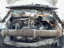 Baguette de porte Peugeot 108