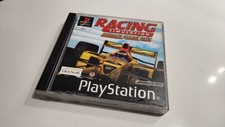 ebay® Auktion 256785463205 | Racing Simulation 2 Monaco Grand Prix, Sony Playstation 1, PS1 mit Handbuch Thumbnail of ebay® auction 256785463205 | Racing Simulation 2 Monaco Grand Prix, Sony Playstation 1, PS1 mit Handbuch