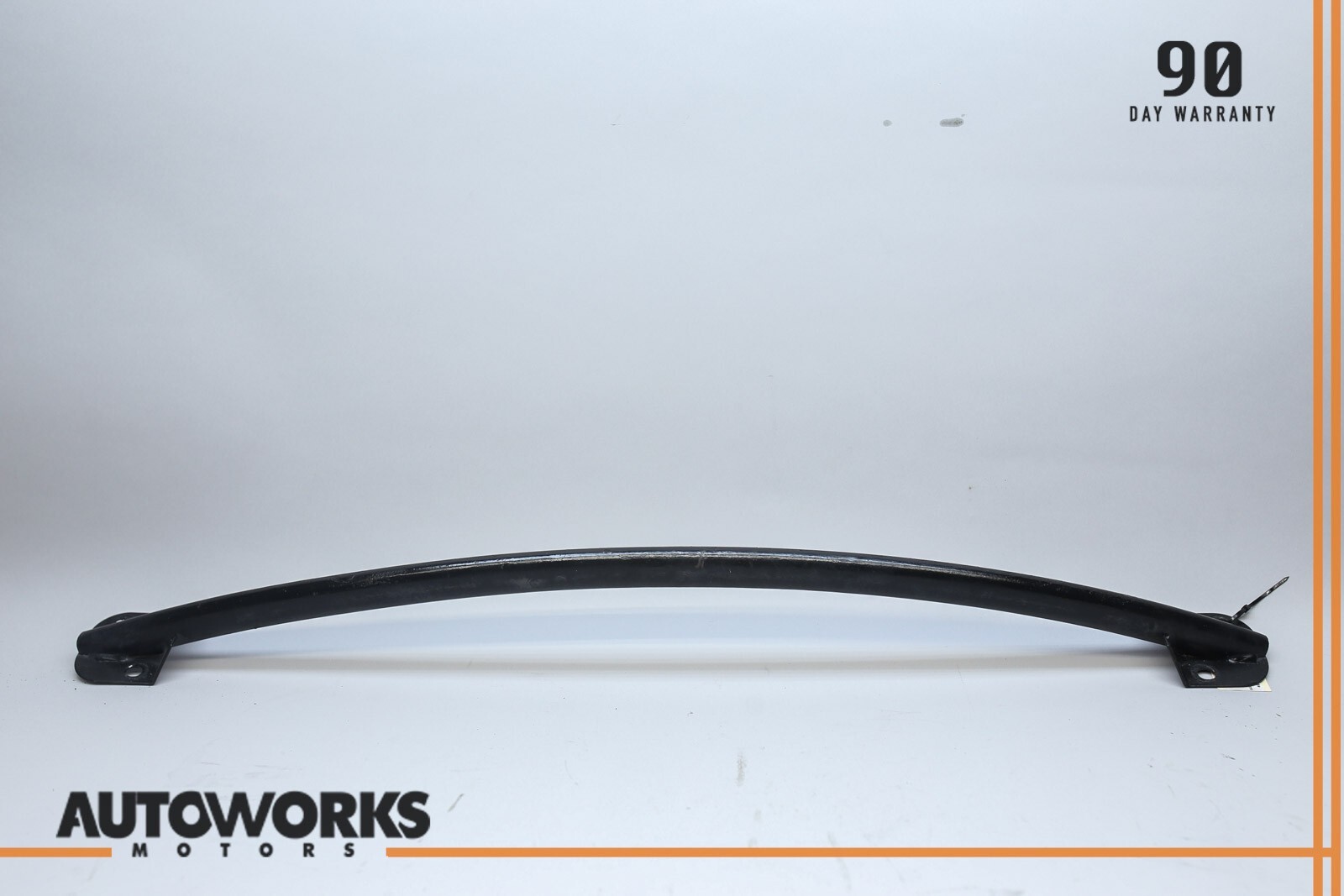 04-08 Maserati Quattroporte M139 Strut Mount Brace Stabilizer OEM