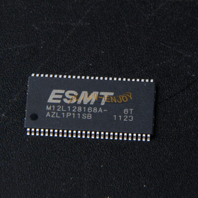 NEW 5PCS M12L128168A-6T TSSOP ESMT