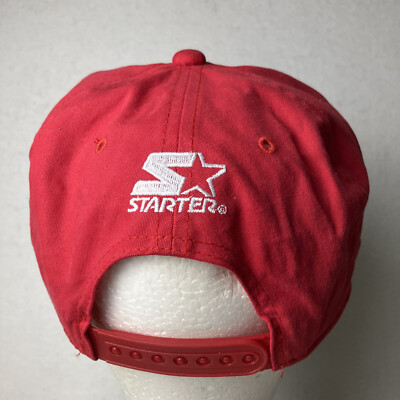 応援グッズ starter bulls cap 90s s-l400.jpg