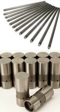 Push Rods Pushrods Lifters Lifter Set Fits 1981-1988 Jeep Wrangler 4.2l 258 Push Rods Pushrods Lifters Lifter Set Fits 1981-1988 Jeep Wrangler 4.2l 258