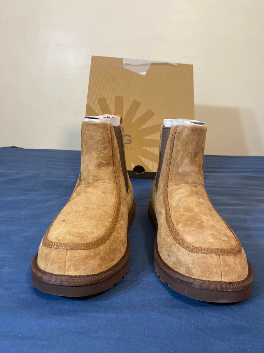 UGG MEN Bloke II Size 11 | eBay