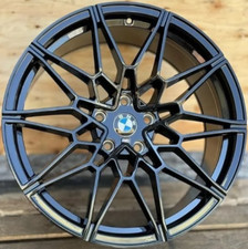 19" BMW Style 826M Wheels Suit 3 4 Series M3 M4 Models- 19x8.5/9.5 5/120 30P