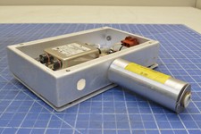 02-00322-00 / ASSY,HIM FILTER BOX / NOVELLUS