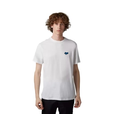 FOX RACING MORPHIC SS PREM TEE