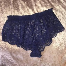 hot pants victoria's secret