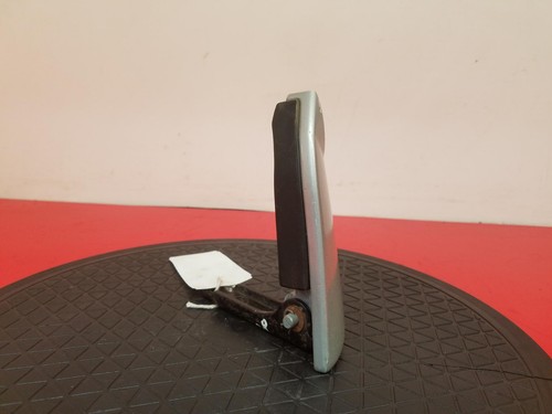 2014 PIAGGIO MP3 300 LT LEFT PILLION FOOT REST - Picture 8 of 12