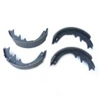 PowerStop Brake Shoes with Hardware | 2000–2011 Ford Focus (SSH747L) main image 0