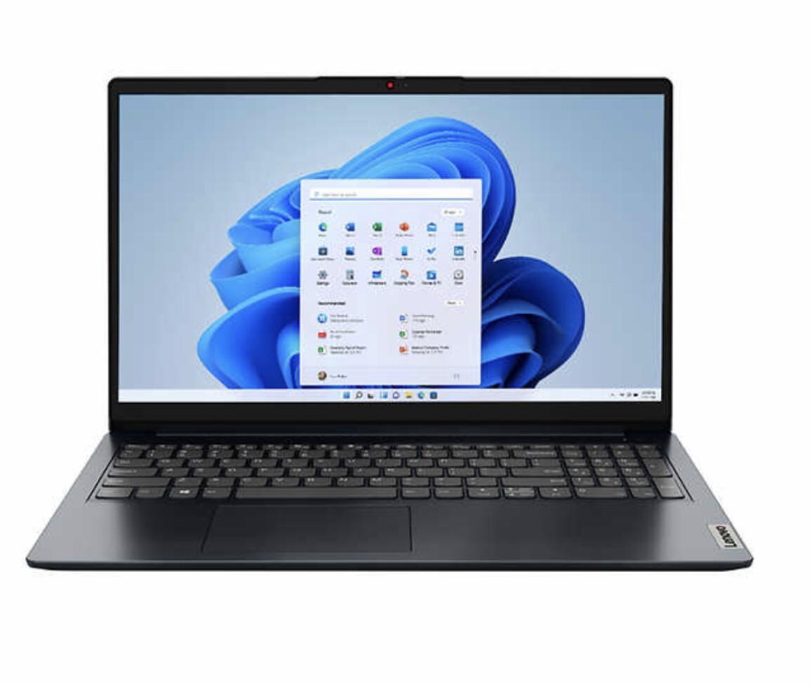Lenovo IdeaPad 15.6 