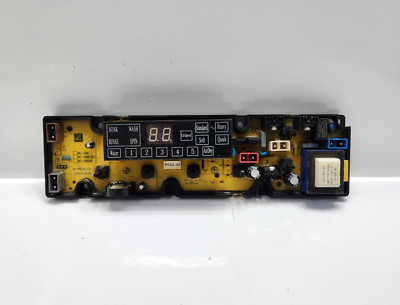 80-168-CK-220V Wasserstand Waschmaschine PCB Modul V09