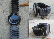 Suunto Watch band CORE, Essential Adjustable Replacement