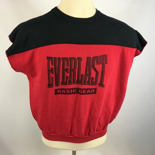 everlast boxing shirts