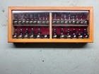 Skil Carbide Router Bit Set Drill Bits Wooden Box Woodworking Cabinetry