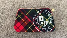 New style Est e Lauder makeup bags 9 5