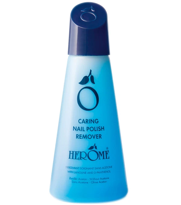 Herome Caring Remover 120ml