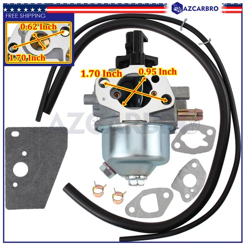Carburetor For Toro 6.75 149cc Lawn Mower with Kohler Engine XT6753012