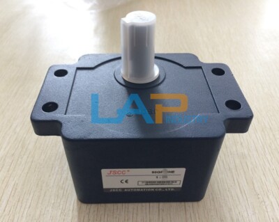 1Pcs New For JSCC 90GF12.5HE Motor Reducer 1:12.5