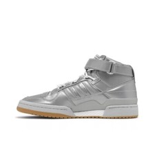 adidas originals Ivy Park x Forum Mid Non-slip and lightweight High-top GW2858-