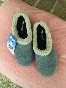 drew slippers ebay