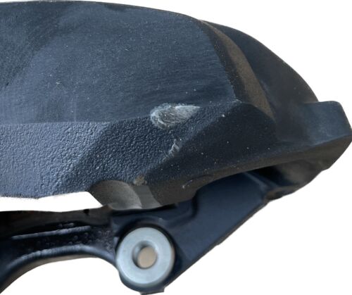 2021 2022 2023 2024 Lexus Is350 IS 350 F Sport Front Left Brake Caliper. RWD 9k - Picture 3 of 3