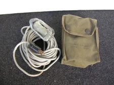 KACO LAMP LIGHT VOLKSWAGEN VW BUS T1 KUBEL KDF MERCEDES MB BUG COX BMW 2002