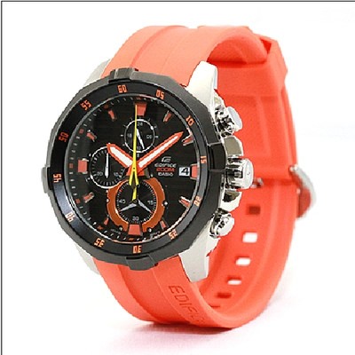Casio Uhr Edifice EFM-502-1A4VUEF Herrenuhr