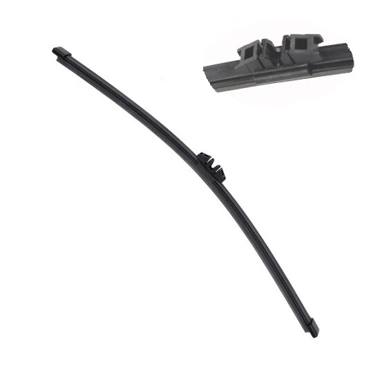 Limpiaparabrisas delantero y trasero para Volvo XC70 2008-2016 calidad OEM Foto 2 de 3