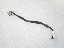 NEW GENUINE DC30100ZK00 Alienware 17 R3 DC Power Input Jack Plug Cable 6RPMJ