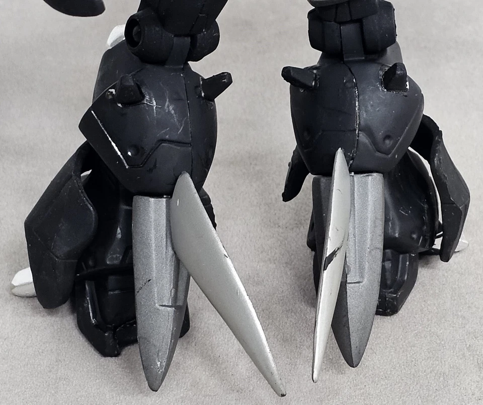 Manga Spawn Mcfarlane 1997 - Immagine 3 di 4