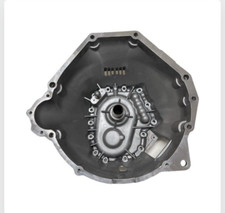 Tr3650 Mustang 4.6 V8 5 Speed Bell Housing 2001 On Cast Cccm1269 A