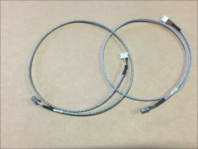 BIG DOG MOTORCYCLES HANDLEBAR WIRING HARNESS ALL 2005 MODELS EXC. CHOPPER & RB 